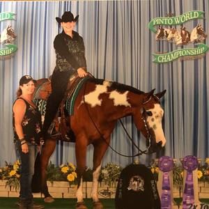 Meet your Posher, Mickey